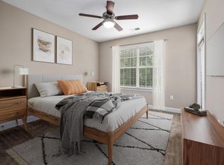 The Morgan at Chapel Hill, Chapel Hill, NC 27517