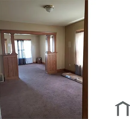 3 bed, 1100 sqft, $1,100 — Photo 3