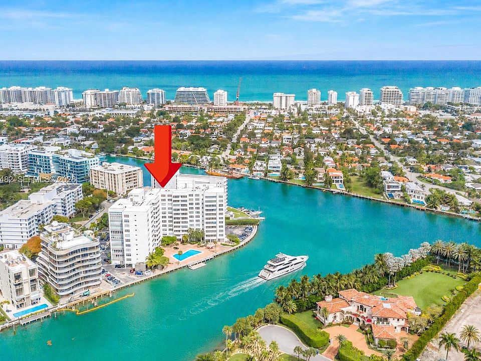 1st image of 9102 W Bay Harbor Dr #3-C