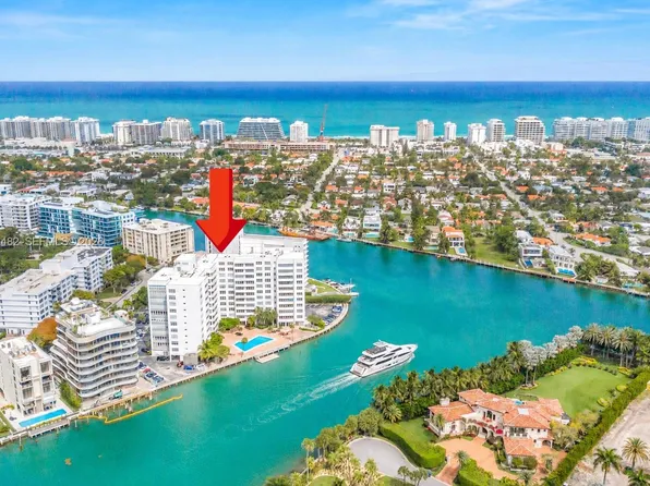 9102 W Bay Harbor Dr #3-C, Bay Harbor Islands, FL 33154