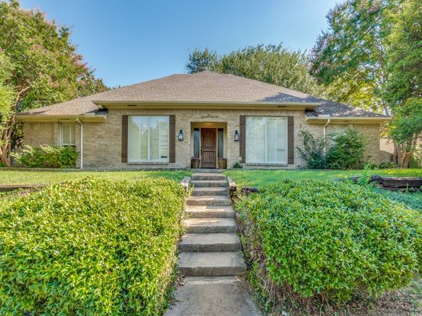 Home for Sale in Forney TX