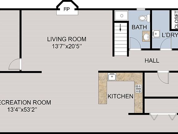 4th image of 5226 Archer Dr