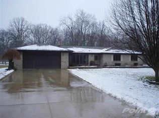 12946 Maxwell Rd, Carleton, MI 48117