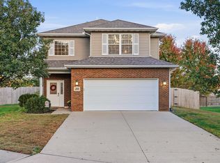 208 Port Way, Columbia, MO 65201