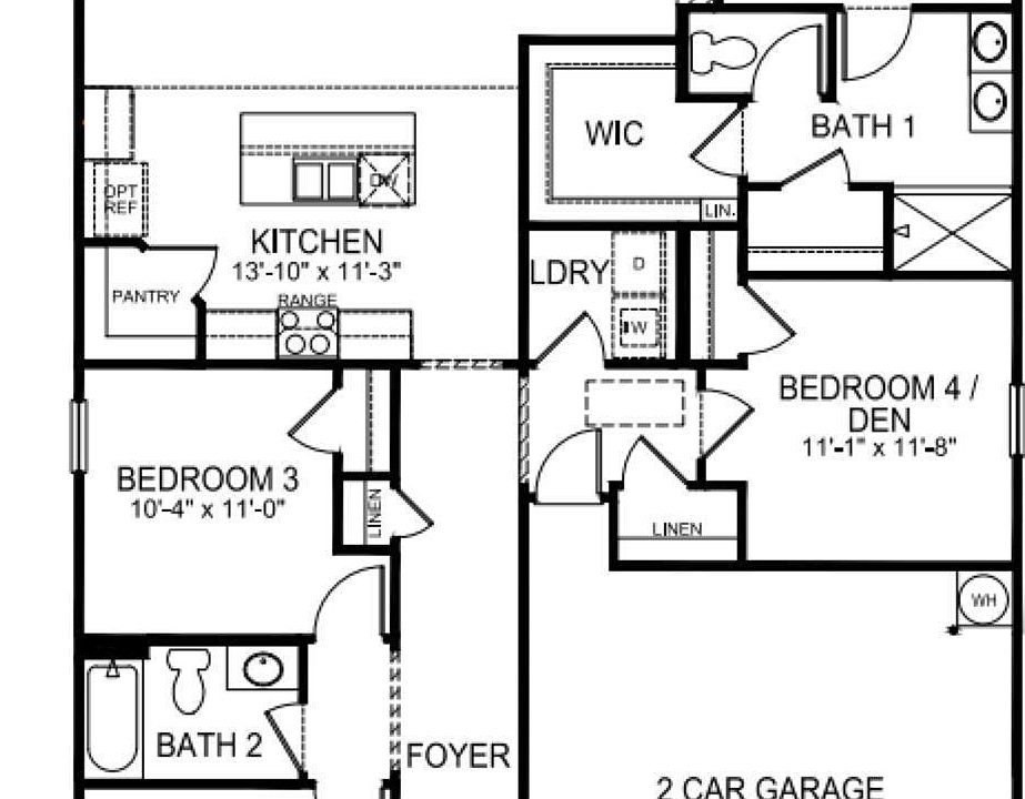 2nd image of 950 Pineland Dr Lot 303