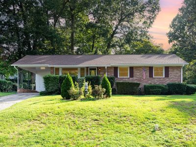 1314 Fern Forest Dr, Gastonia, NC, 28054