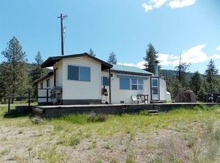 5778 Conner Rd, Fruitland, WA 99129