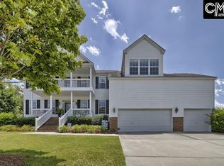 133 Millhouse Ln, Lexington, SC 29072