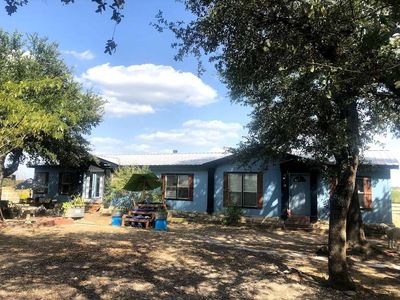 301 Wooded Way, Bertram, TX, 78605