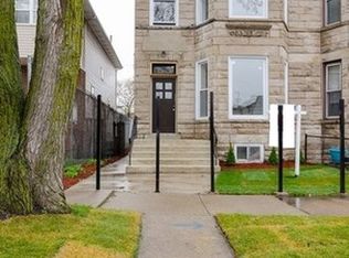 1518 E 72nd Pl, Chicago, IL 60619