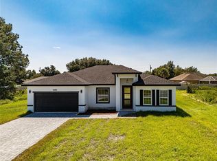 1686 SW 162nd St, Ocala, FL 34473