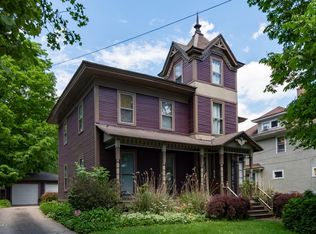 436 W Dutton St, Kalamazoo, MI