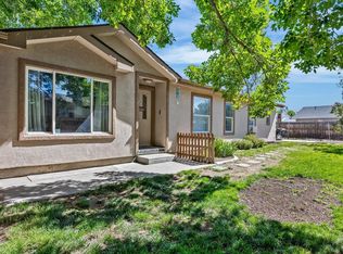 416 Glendale Way, Grand Junction, CO 81504