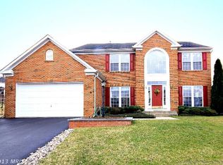 5 Valley View Ct, Middletown, MD 21769