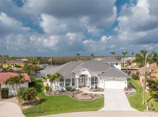 4015 Turtle Dove Cir, Punta Gorda, FL 33950