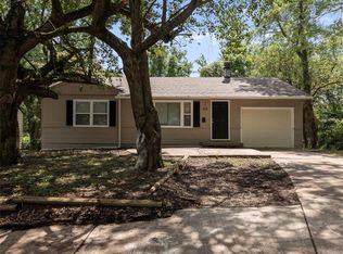 510 N Westwood Dr, Independence, MO 64050