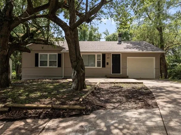 510 N Westwood Dr, Independence, MO 64050