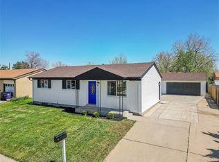5558 Salem St, Denver, CO 80239