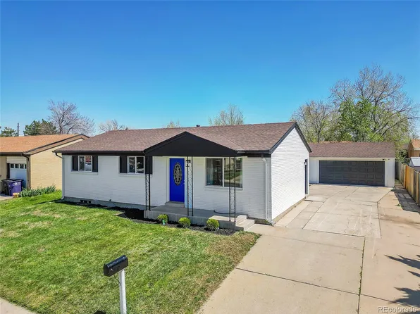 5558 Salem Street, Denver, CO 80239
