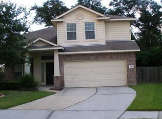 1903 Louetta Point Cir, Spring, TX 77388