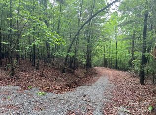 0 Fave Pl, Lenoir, NC 28645