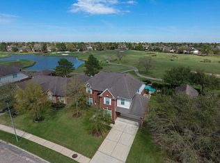 2311 Blue Water Bay Dr, Katy, TX 77494