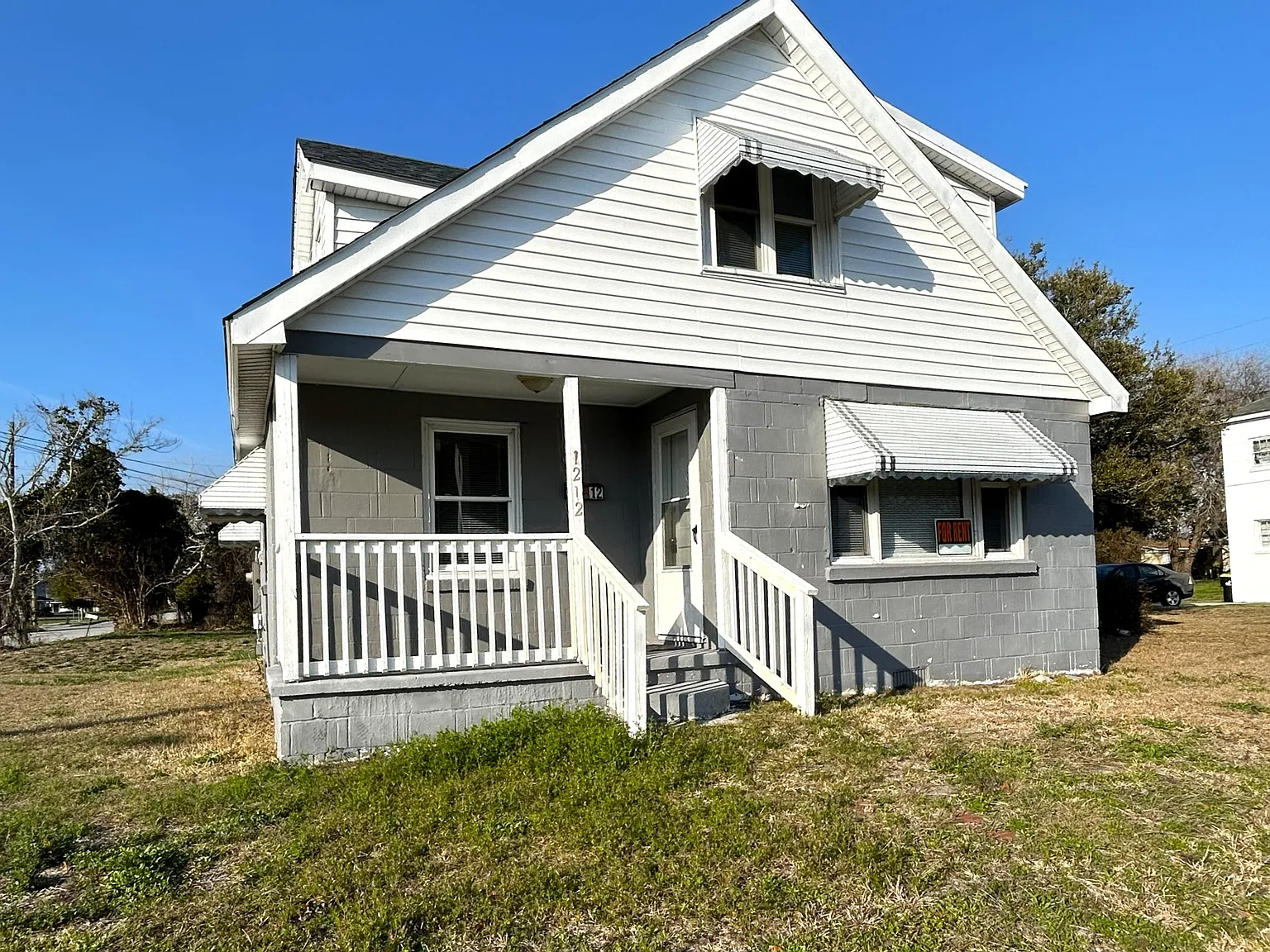 1212 Fisher Street - 1 — Photo 2