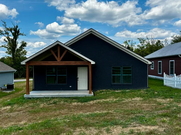 1910 Nostalgic Pl, Frankfort, KY 40601