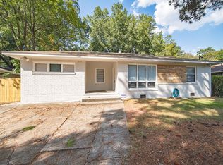 3009 Plantation Rd, Columbus, GA 31903