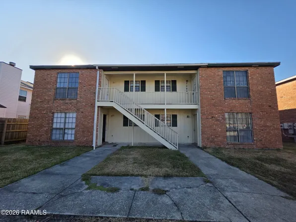 120 Hummingbird Ln #A-d, Lafayette, LA 70506