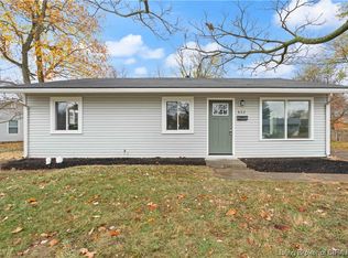 822 Sandra Dr, Jeffersonville, IN 47130