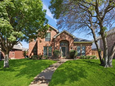 2417 Mesa Oak Trl, Plano, TX, 75025