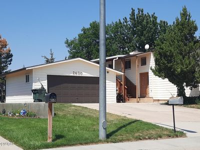 2400 Birch Ave, Gillette, WY, 82718
