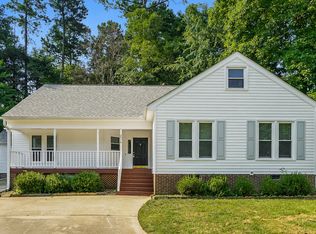 2516 Birchford Ct, Raleigh, NC 27604