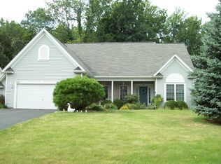 908 Pondbrook Point, Webster, NY 14580