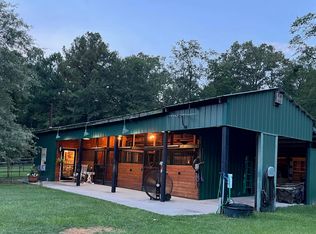 555 Cumbee Trail Rd, Ridge Spring, SC 29129