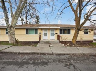 3216 N Maple St, Spokane, WA 99205