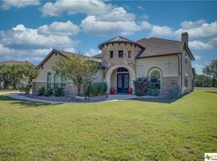 895 Haven Point Loop, New Braunfels, TX 78132