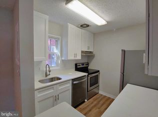 1602 W Abingdon Dr APT 101, Alexandria, VA 22314