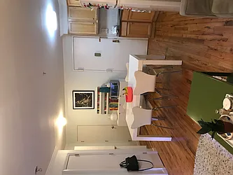 Rented by Metropolis International Realty Inc.