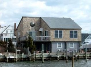 100 W South 33rd St, Brant Beach, NJ