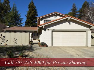 2572 Patricia Dr, Napa, CA 94558