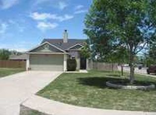 100 Cotton Cv, Hutto, TX 78634