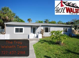 215 145th Ave E, Madeira Beach, FL 33708