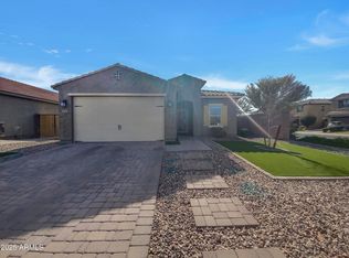 2297 E Mews Rd, Gilbert, AZ 85298