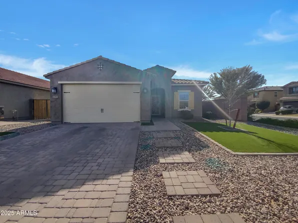 2297 E MEWS Road, Gilbert, AZ 85298