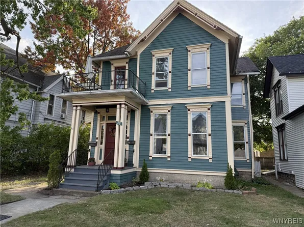 28 Lincoln Ave, North Tonawanda, NY 14120