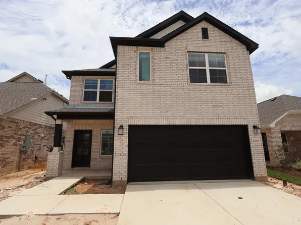 8238 Blue Shell Ln, Cypress, TX 77433