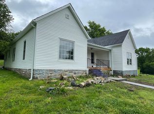 7395 Old Hickory Blvd, Whites Creek, TN 37189