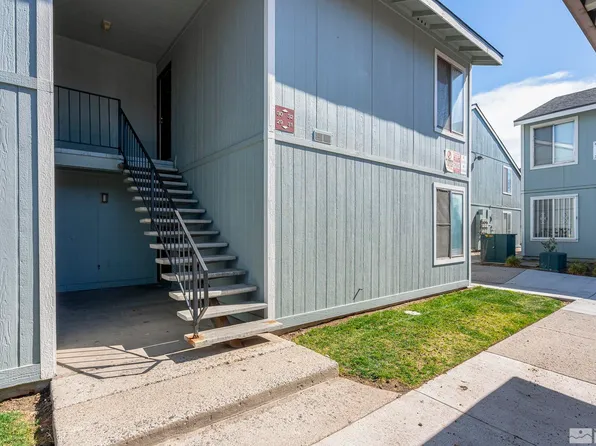 4600 Neil Rd APT 31, Reno, NV 89502